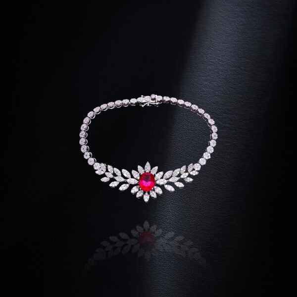Frame & Glint Silver Set - Image 3