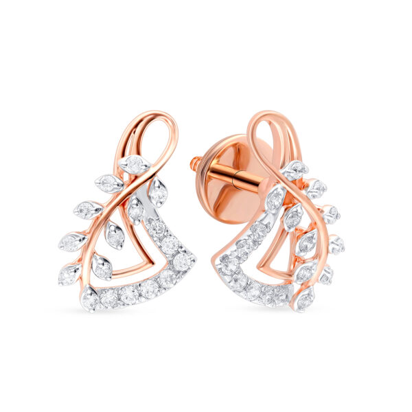 Galactic Radiance Diamond Jewelry Set - Image 2