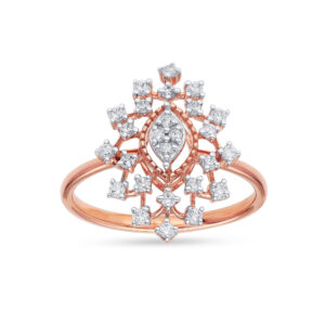 A Glimpse of Forever Diamond Ring