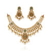 Artisan's Touch Gold Necklace