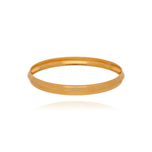 Aureus Strength Gold Kada for Men