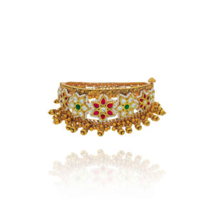 Auric Touch Gold Bracelet for Women