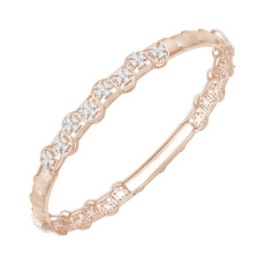 Bangle Bliss Diamond Bangle