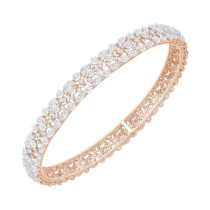 Bespoke Brilliance Diamond Bangles
