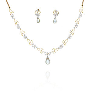 Bloom & Bling Diamond Set