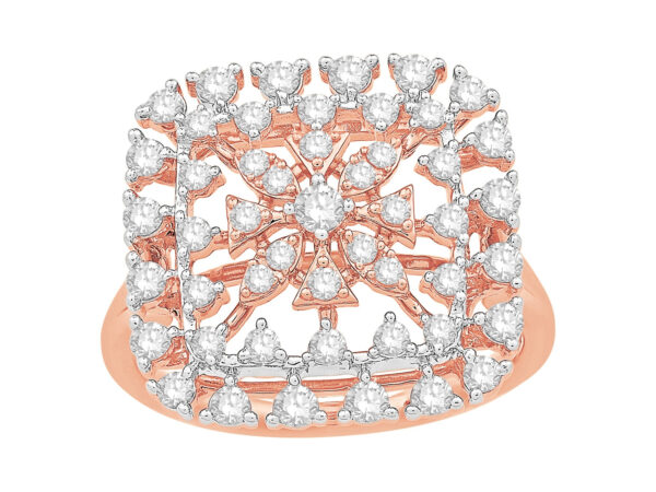 Brilliance Unbound Diamond Ring