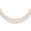 Brilliant Heritage Diamond Tanmaniya Mangalsutra