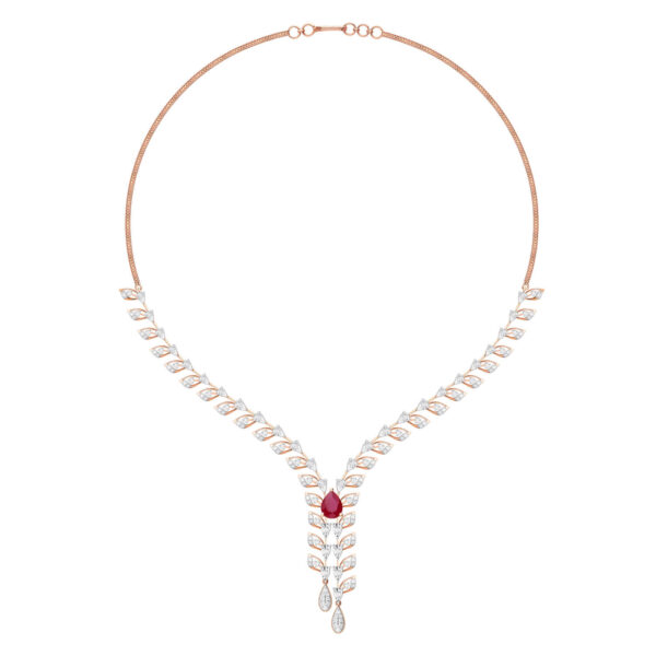 Brilliant Serenade Diamond Jewelry Set