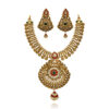 Celestial Charm Bridal Necklace