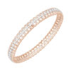 Celestial Charms Diamond Bangle
