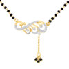 Celestial Love Diamond Mangalsutra
