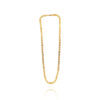 Celestial Ray Gold Chain
