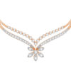 Charmed Connections Diamond Tanmaniya Mangalsutra