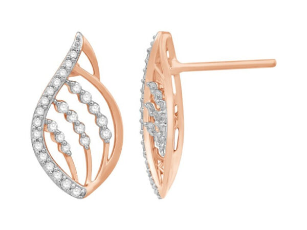 Chroma Odyssey Diamond Ring