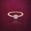 Classic Brilliance Amora Diamond Ladies Ring