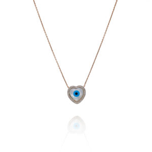Dazzle Line Diamond Chain