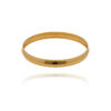 Delicate Treasure Gold Kada