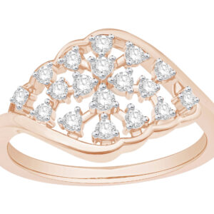 Diamond Odyssey Diamond Ring