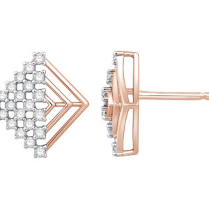 Diamond Reverie Diamond Earring