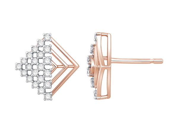 Diamond Reverie Diamond Earring