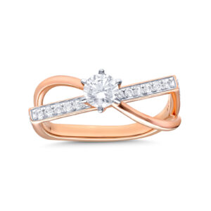 Diamonds of Destiny Diamond Ring