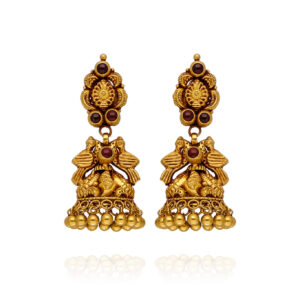 Divine Gleam Golden Enclave of JKhumki