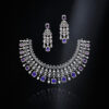 Elegant Essentials Silver Set
