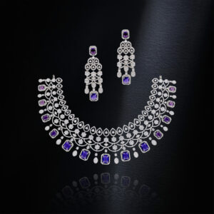 Elegant Essentials Silver Set