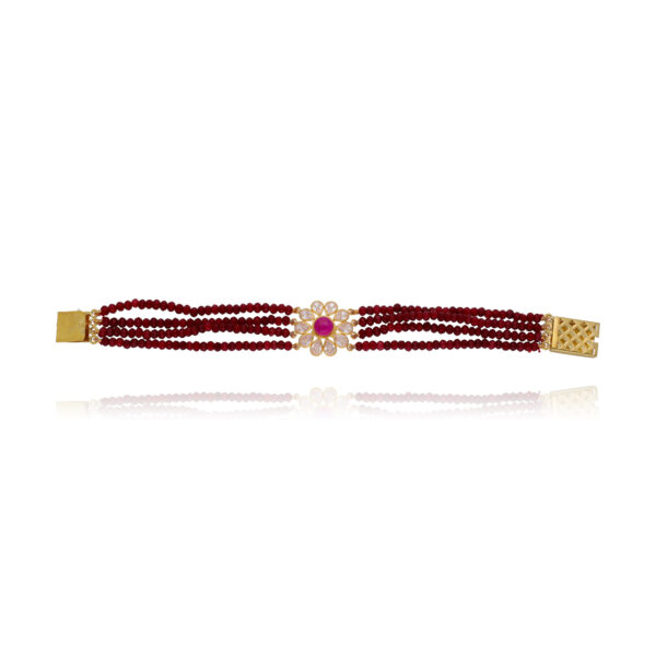 Elegant Sparkle Premium Gold Bracelet