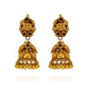 Elysian Spark Golden Treasure of Jhumki
