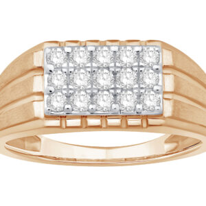 Eternal  Diamond Ring
