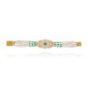 Eternal Shine Gold Bracelet for All Occasions