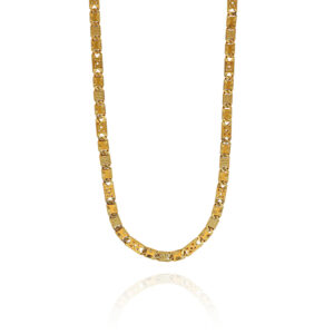 Eternal Shine Gold Chain