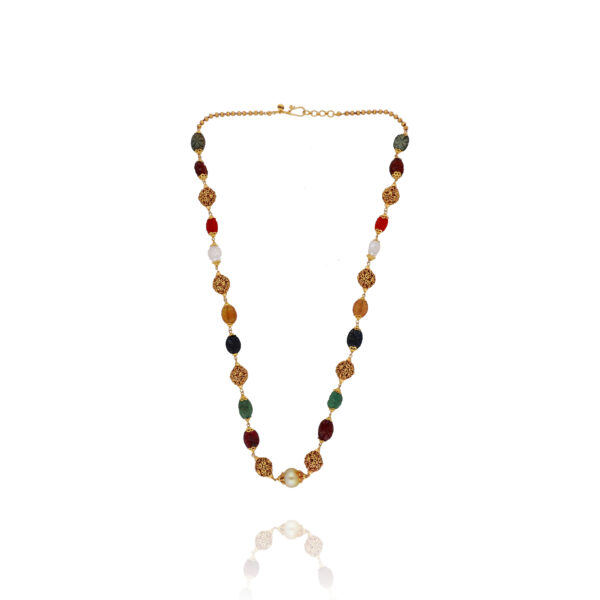 Ethereal Link Gold Chain for Women