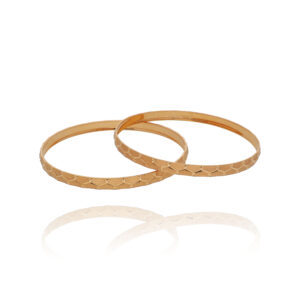 Ethereal Solstice Bangles