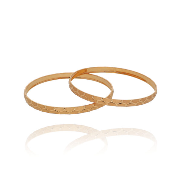 Ethereal Solstice Bangles