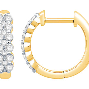 Facet Fantasy Diamond Bali