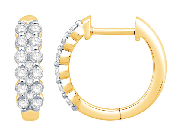 Facet Fantasy Diamond Bali