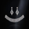 First Class Shine Silver Set