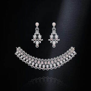 First Class Shine Silver Set