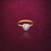 Forever Yours Amora Diamond Ladies Ring