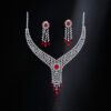 Frame & Glint Silver Set