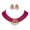 Gleaming Tradition Gold Necklace