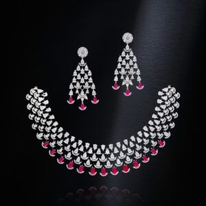 Glimmer Tales Silver Set