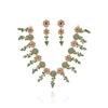 Glorious Gold Necklace Set