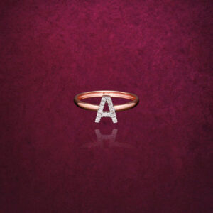 Glow Theory Amora Diamond Ladies Ring