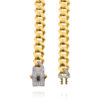 Gold Bracelet Touch of Timeless Beauty