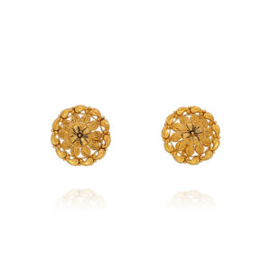 Golden Bliss Gold Tops