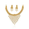 Golden Delight Necklace Set