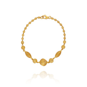 Golden Essence Bracelet for Women